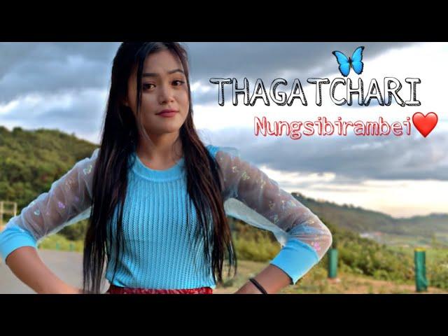 THAGATCHARI NUNGSIBIRAMBEI - Devia Kshetrimayum -Official