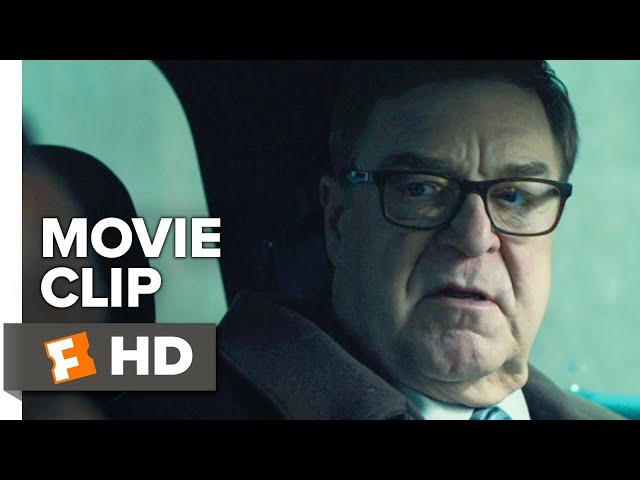 Captive State Movie Clip - What Do You Want? (2019) | Movieclips Coming Soon