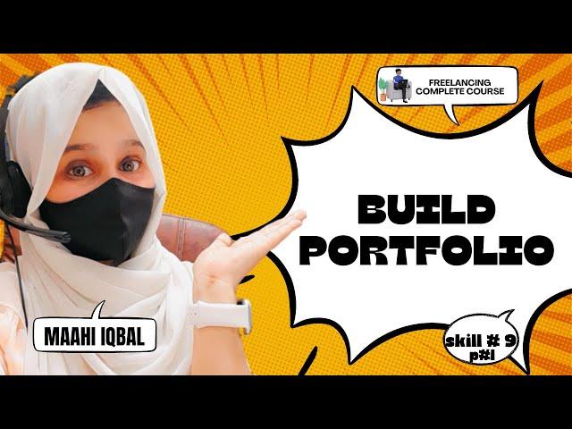 Increase Your Revenue||with how to build a portfolio||@groomyourlife