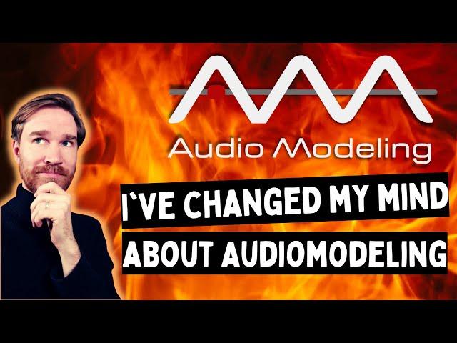 What is Audiomodeling and SWAM? - Review