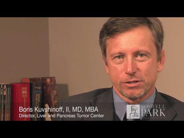 Early Stage Pancreatic Cancer Treatment: A Missed Opportunity