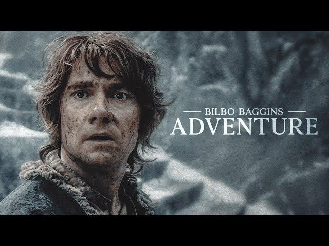 Bilbo Baggins | Adventure