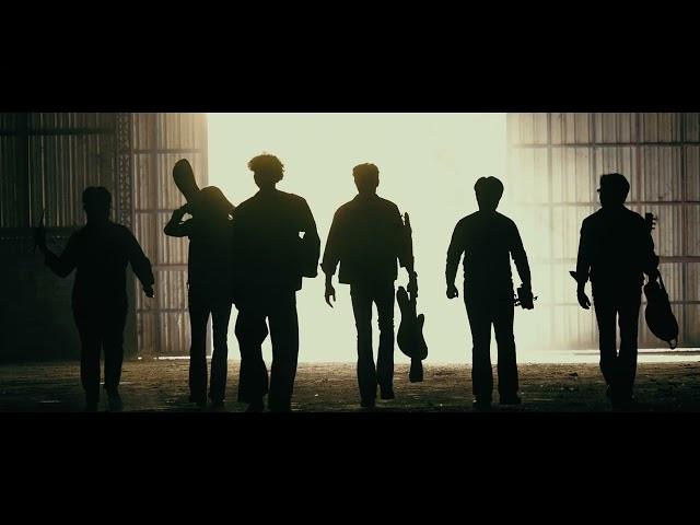 TEASER MV ( Band Presentation ) ความหวัง - สำราญชน