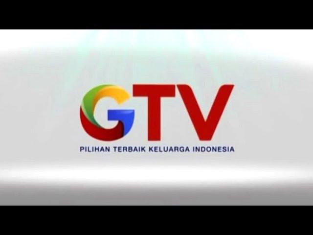 GTV (Indonesia) (formerly TVG & Global TV) 2002 - 2017