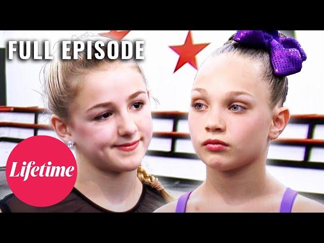 Dance Moms: Abby Pits Maddie AGAINST Chloe (S3, E28) | Full Episode | Lifetime