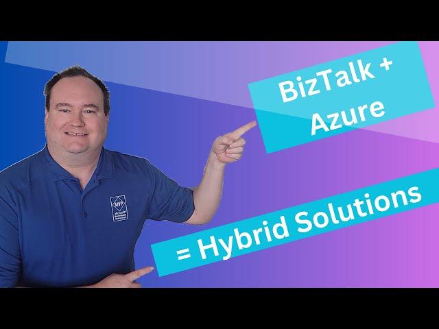 Boost Your Business With Biztalk Server And Azure Hybrid Options