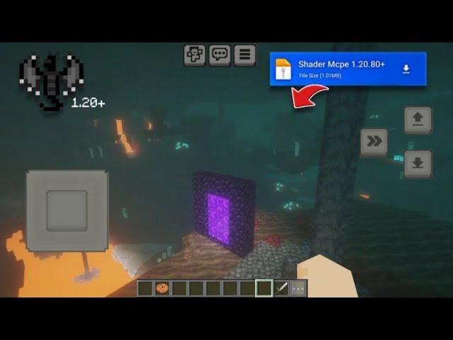 Like Shaders Minecraft PE 1.21.2+ | Shader MCPE 1.21+ | Low End Devices