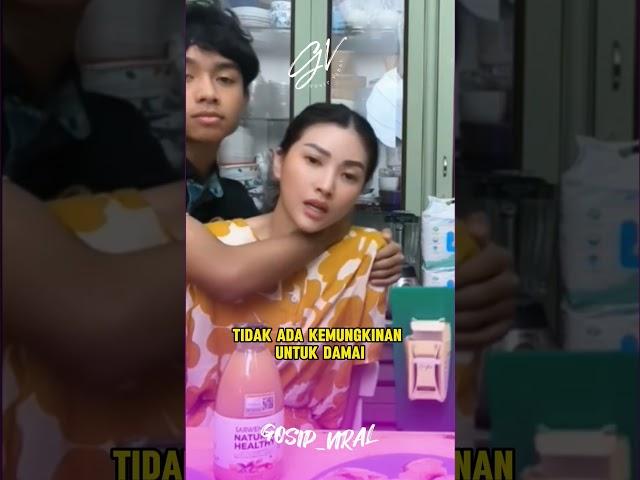 Ruben Onsu Dan Sarwendah 100% Resmi Berpisah. #rubenonsu #sarwendah #cerai #gosip #viral