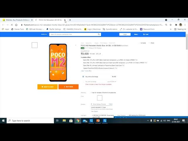 RPA Using UiPath - FlipKart Data Scraping -  Session 4