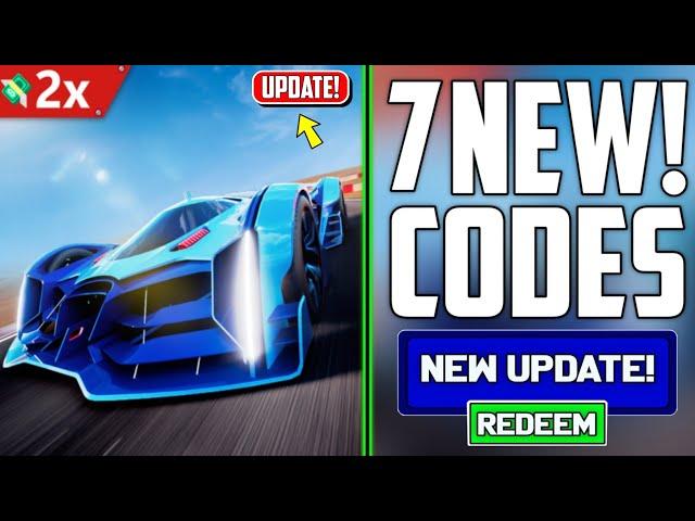 NEW!CAR FACTORY TYCOON ROBLOX CODES 2023 - CAR FACTORY TYCOON CODES