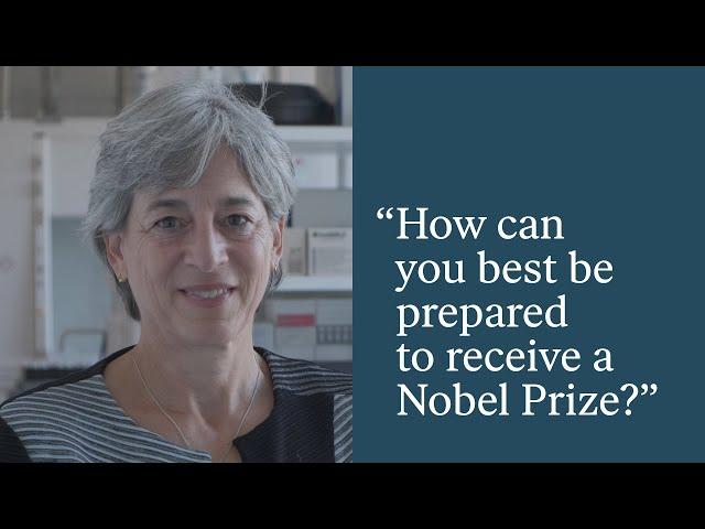 Behind the scenes of the Nobel Prize in Physiology or Medicine