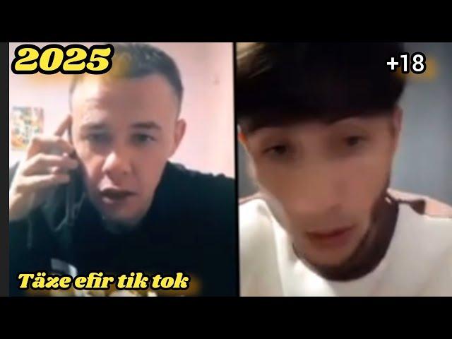 Korpe rekordy dowdi 150k  dallireya tik tok 2025 turkmen prikol +18