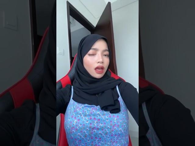 Oklin Fia viral #tiktok #viral #pink #motivasi #fypシ゚viral  #lucuabis #lucubanget #lucungakak