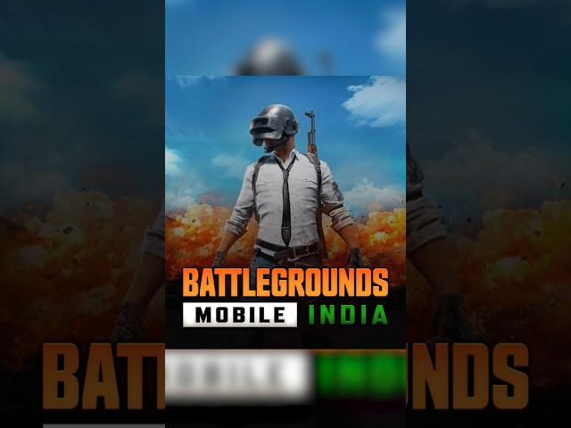 BGMI Unban?  #bgmi #bgmiindia #unban #trending #game #gamer #bgmishorts #pubgmobile #ytshorts