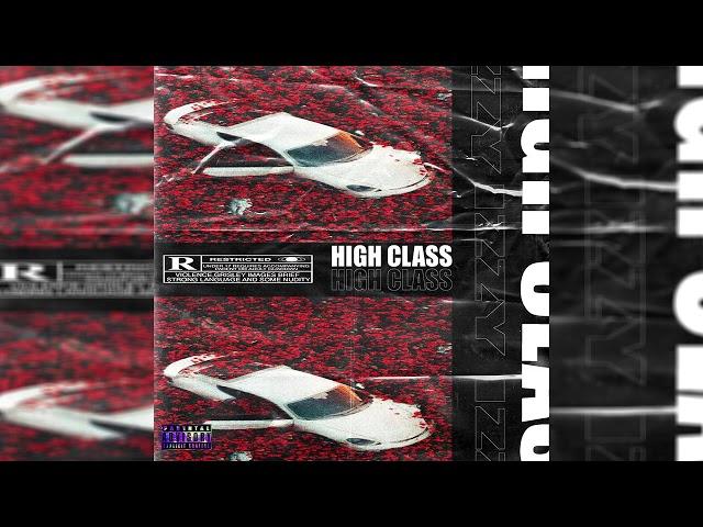 Free Hip Hop Sample Pack - "High Class" RnB, Trap Loop Kit 2022