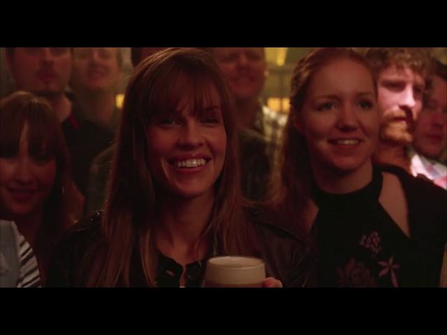 P.S. I LOVE YOU - Galway Girl [HD] (Favorit Scene)