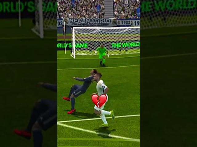 What a goal by zidane #fifa #football #futbol #edit