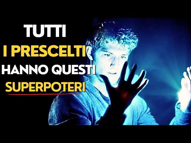 5 Superpoteri Segreti Che Solo Gli Eletti Ottengono Dalla Solitudine! E che li rendono diversi 