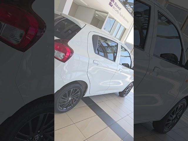 Toyota Vitz Toyota Vitz 1.0 XR MT @Bidvest McCarthy Toyota Woodmead 011 844 5544