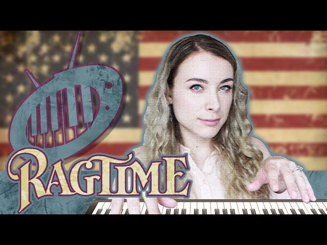 A Brief History of Ragtime Music