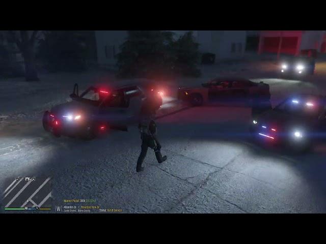 Learning LSPDFR With Marty |How To Add EUP Outfits To NPC Officers| |GTAV Police Mod|