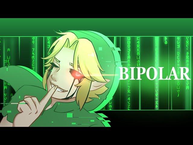 BIPOLAR || BEN DROWNED ( CREEPYPASTA ) (meme)