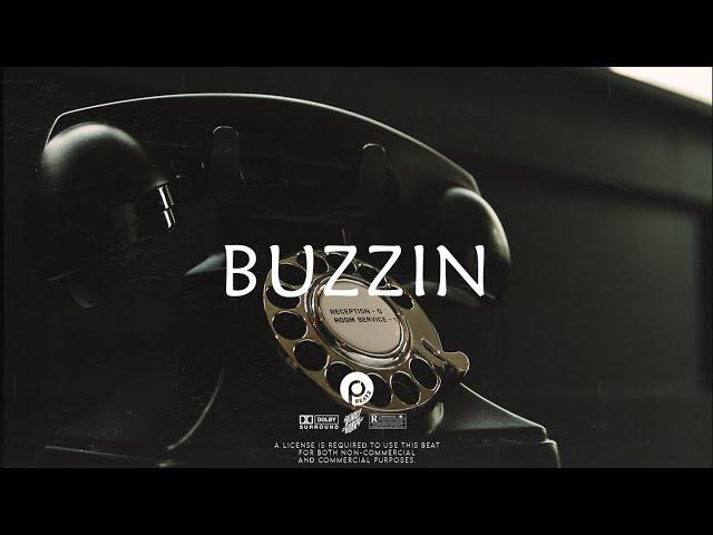 [FREE] Pa Salieu x Backroad Gee x J hus Type beat 2023 - BUZZIN | UK Afroswing x Rap Instrumental