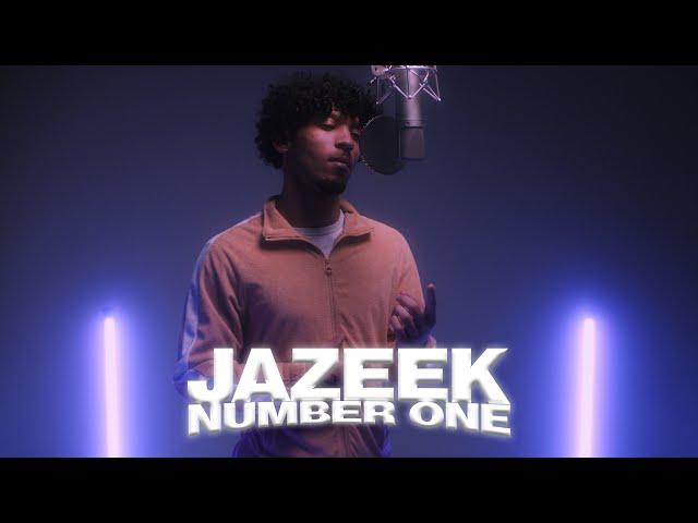 Jazeek - Number One (Offizielles Musikvideo)