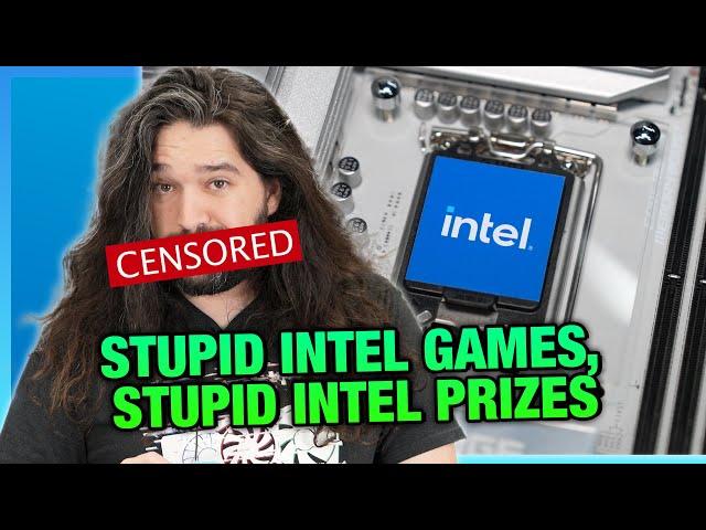 Intel Says Not to Say "LGA1851" or "Z890" | MSI vs. ASUS Features & X870E Boards