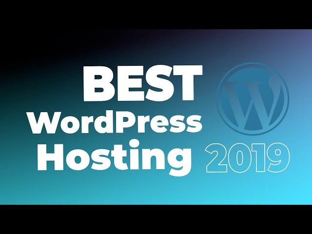 Best Hosting For WordPress: Shared vs Managed WordPress Hosting