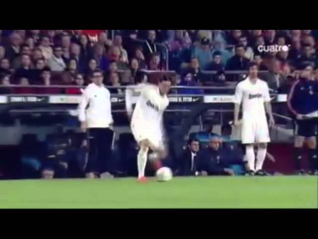 Cristiano Ronaldo the best HD