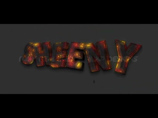 SHEENY (Braz remake) by JBXP DESIGNS (free raw DL in desc)