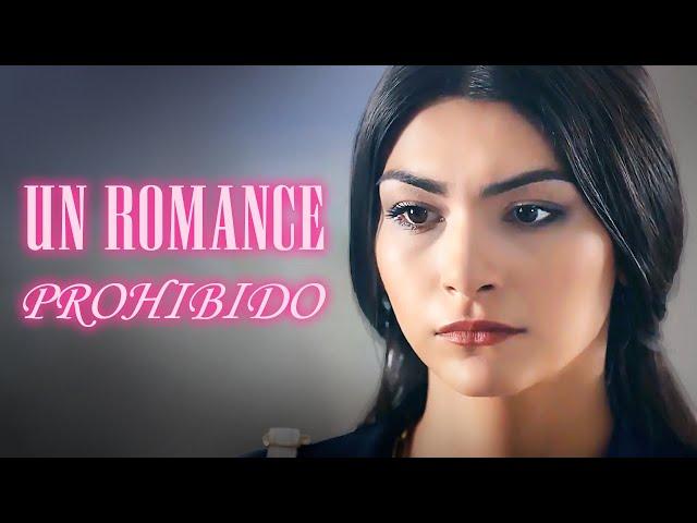 UN ROMANCE PROHIBIDO | PELÍCULA COMPLETA EN ESPAÑOL LATINO | Mundo De Series