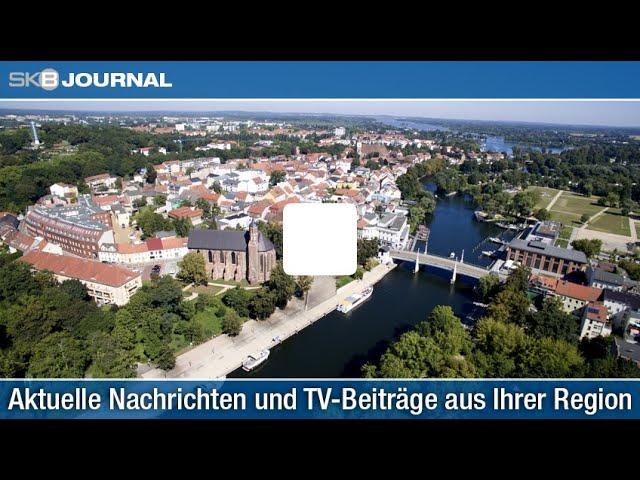 Mittwoch, 12.10.2022 | SKB-Nachrichten aus Brandenburg