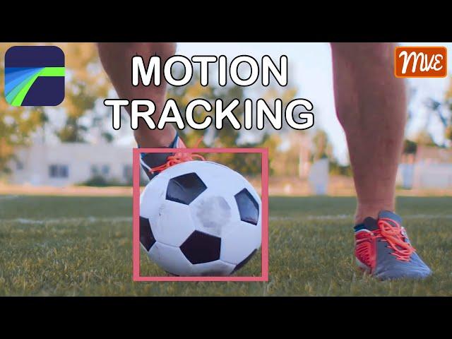 Ball Motion Tracking made with LumaFusion (Limited time Demo, not a Tutorial). (iOS, Android)