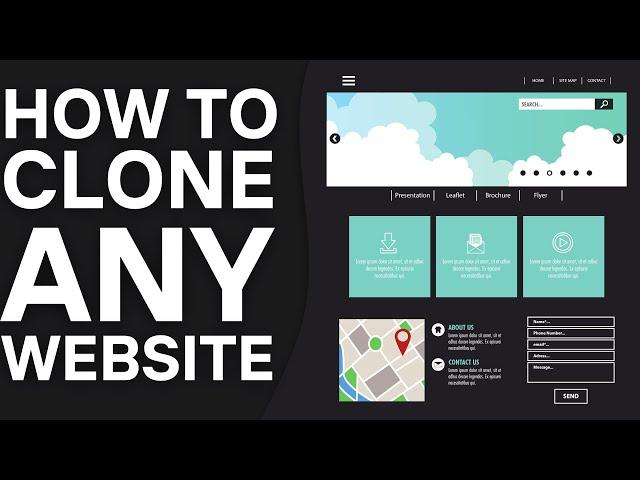 How To Clone Any Website To Elementor (Step by Step)
