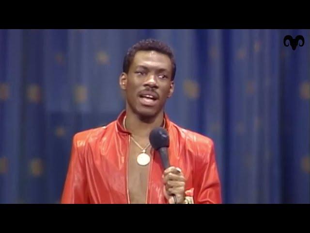 Delirious Best Moments -Eddie Murphy