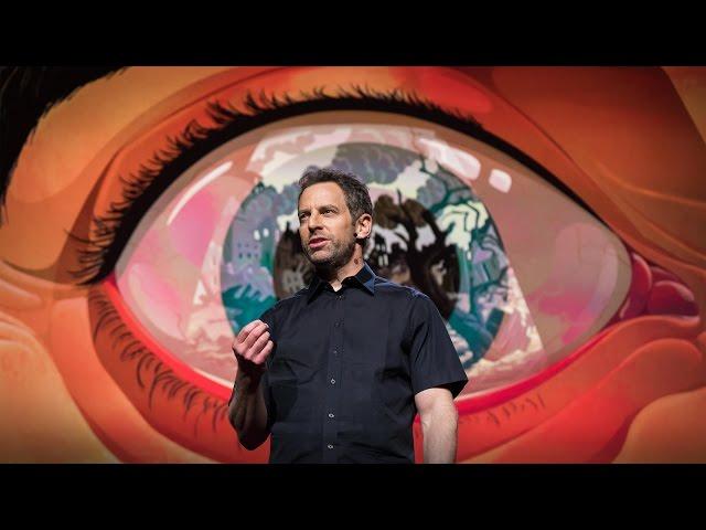 Can we build AI without losing control over it? | Sam Harris