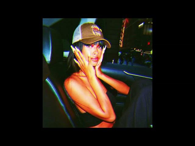 (free) Aaliyah x Timbaland x TYuS type beat | "Luv" | 2000s type beat