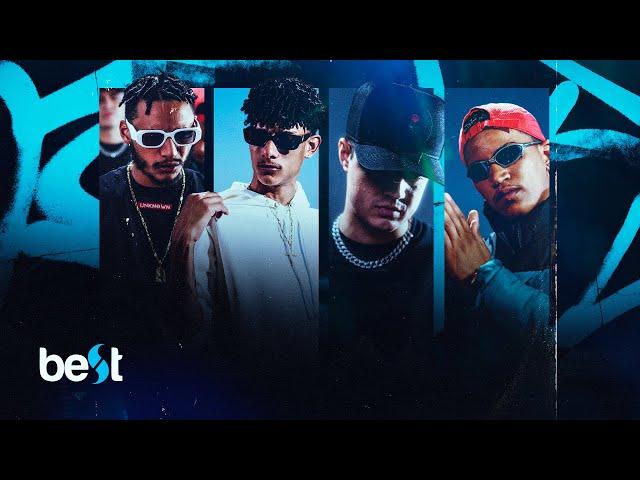 Lerym, Grego, Dutra e Dudu ST - Set da Best (Prod. Wery no Beat - Video Clipe)