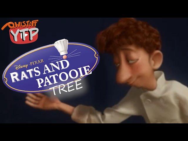 YTP | Rats and Patooie tree 