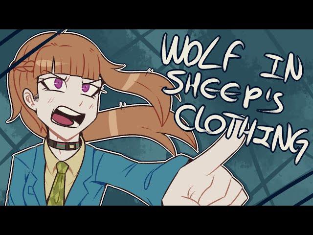 Wolf in sheep's clothing (YTTD animatic)