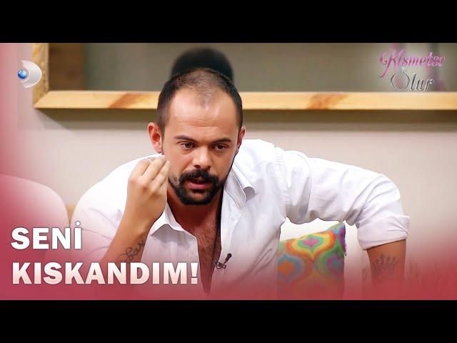 Onur, Kendini Açıklamak İçin Aycan'ın Yanına Gitti!  - Kısmetse Olur 240. Bölüm