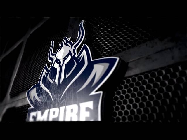 Empire Esports™ Team Intro