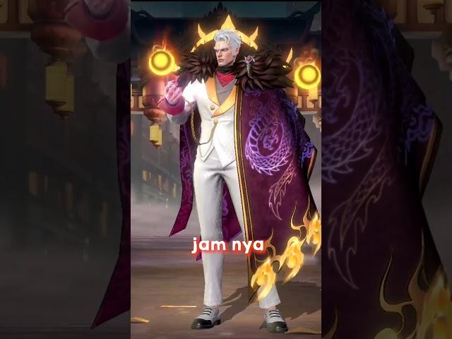 5 Trik Kecil yg jarang org ketahui di setiap hero mobile legends #mlbb