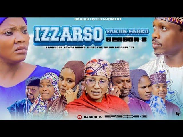 IZZAR SO TAKUN FARKO SEASON 3 EPISODE 3 WITH ENGLISH SUBTITLE