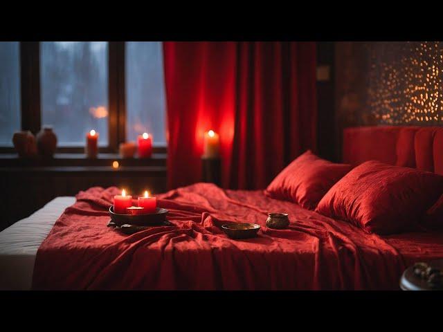 Tantric Sexuality Music for Massage, and Intimate & Ecstatic Moments, Sensual Meditation Music