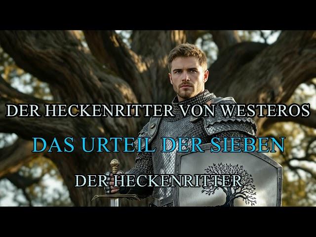 Der Heckenritter von Westeros: Der Heckenritter | George R.R. Martin | Hörbuch deutsch