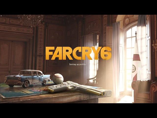 Far Cry 6 Change Language (Subtitles/ Audio/ Language)