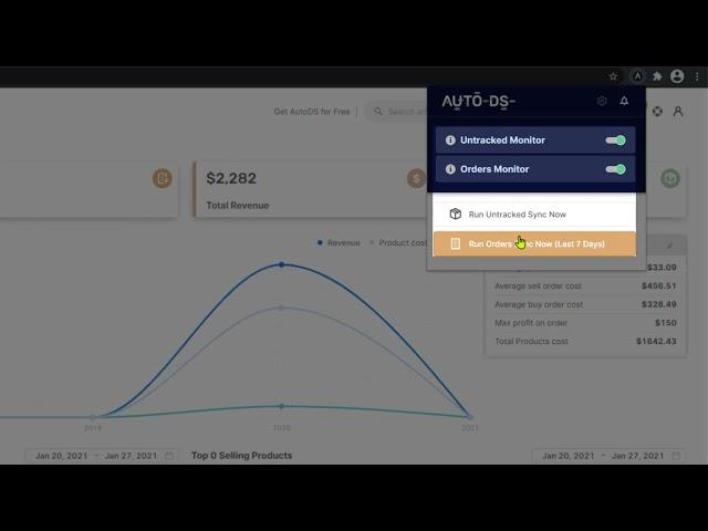 AutoDS eBay Manual Dropshipping  How To Use The AutoDS Non API Solution    Full Overview